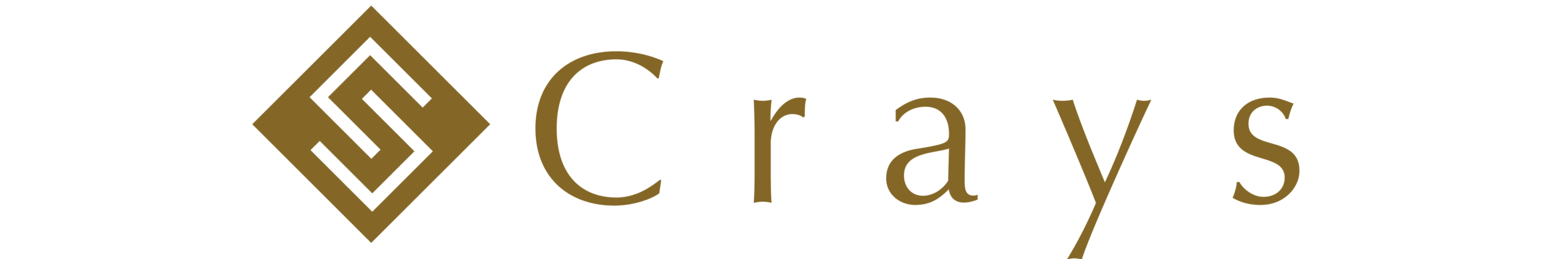 株式会社Crays